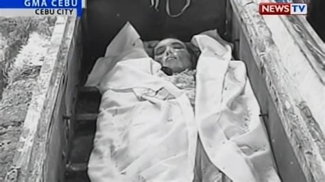 Claudia Zobel’s corpse remains intact after nearly 30 years.